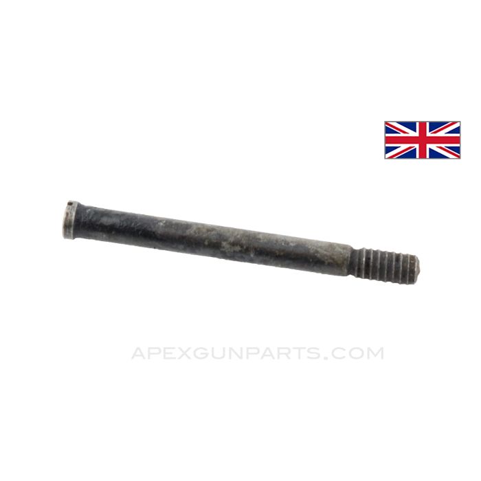 Vickers MG MK1 Rear Cover Lock Pin, *Good*