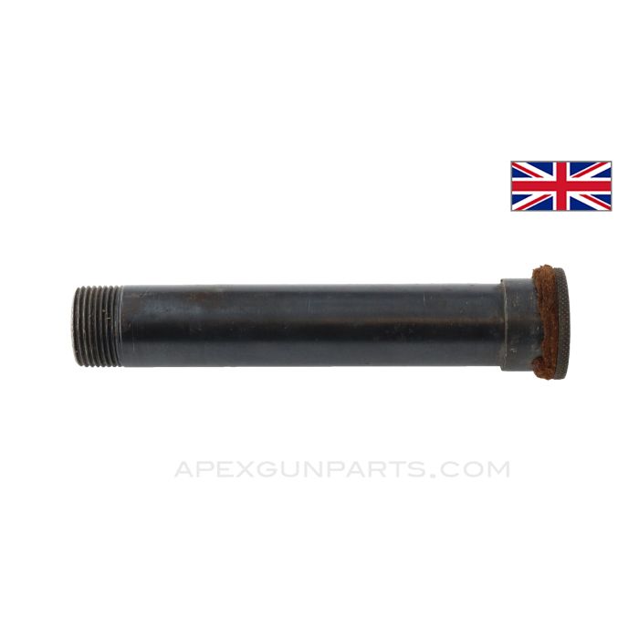 Vickers Oil Bottle *Good* 