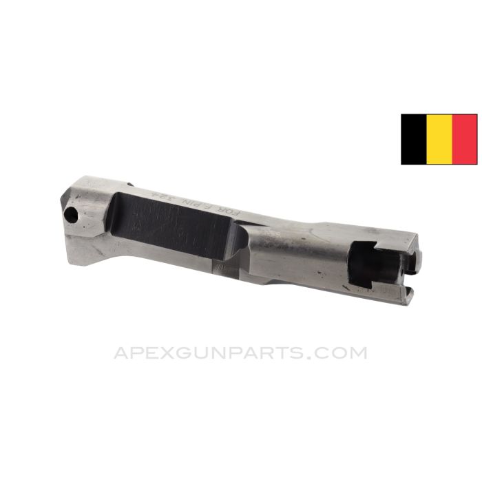 FAL Bolt, Stripped, Marked For F Pin 324, 7.62x51 NATO *Good*