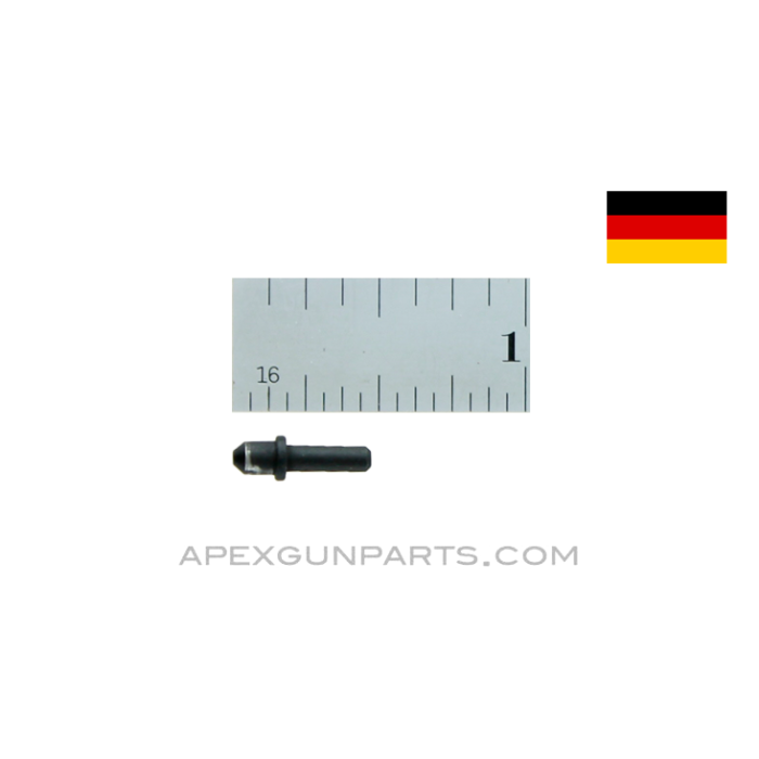 G3 / HK91 Cap Plunger *Very Good* 
