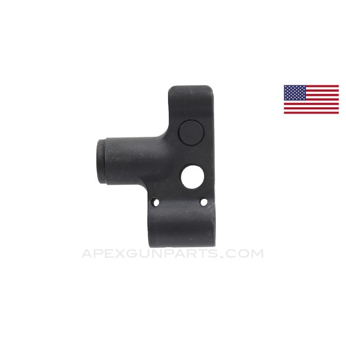 AK Combination Front Sight & Gas Block, US Made, *Very Good*
