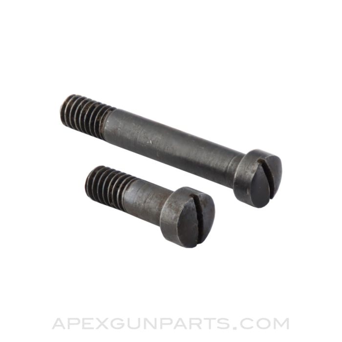 Mauser M93/M95/M96 Trigger Guard Screw Set, *Good*