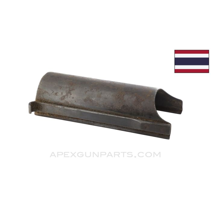 Siamese Mauser Model 1902 Dust Cover *Good*