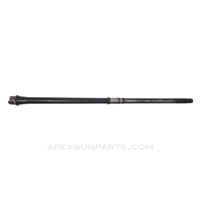 FAL Barrel, 21", Stripped, Threaded Muzzle, Unmarked, 7.62 NATO *Good*