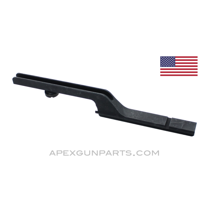 AR-15 / M16 Carry Handle Sight Mount *Very Good*