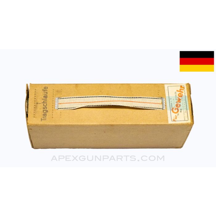 8mm Mauser (Rifle) - 300RD Sleeve of German Military Surplus, 1937 Dated, Heavy Ball, Rifle Only 7.92X57 Mauser