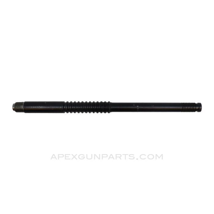 Madsen LMG Barrel, 18.75", Late w/ Partial Length Cooling Fins, 7.92x57 *Excellent*