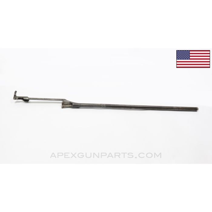 M1 Garand Project Operating Rod, RA, Type 11, *Fair*