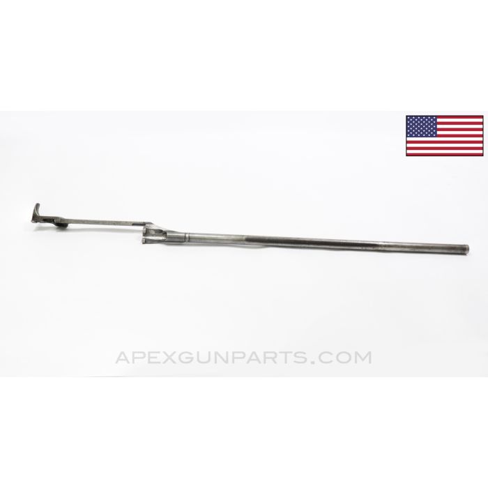 M1 Garand Project Operating Rod, W.R.A., Type 1A, *Fair*