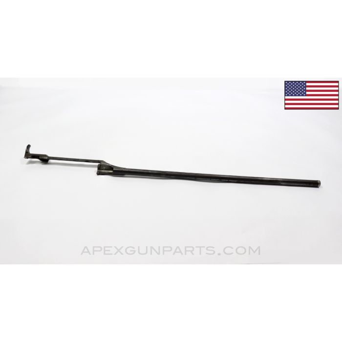 M1 Garand Project Operating Rod, I.H.C., Type 10, *Fair*