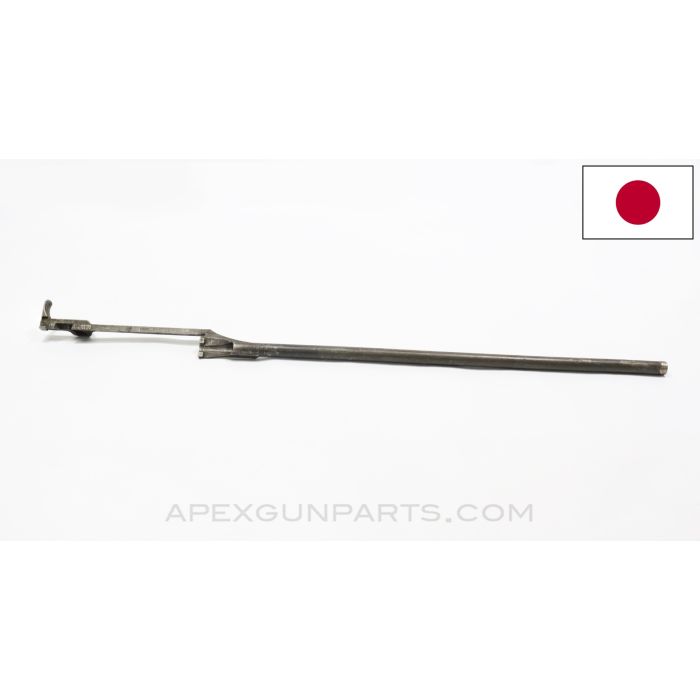 M1 Garand Operating Rod, Japanese MFG, *Good* 