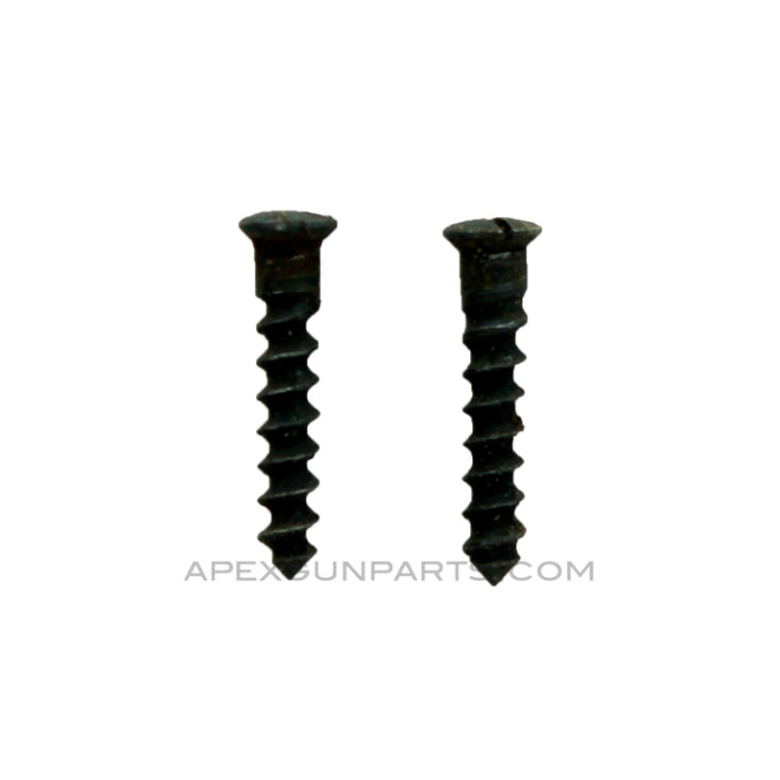 SKS Buttplate Screws, Set of 2, *Good*