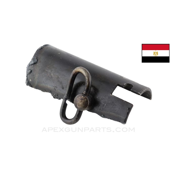 Egyptian Port Said Rear Sling Swivel *Good*