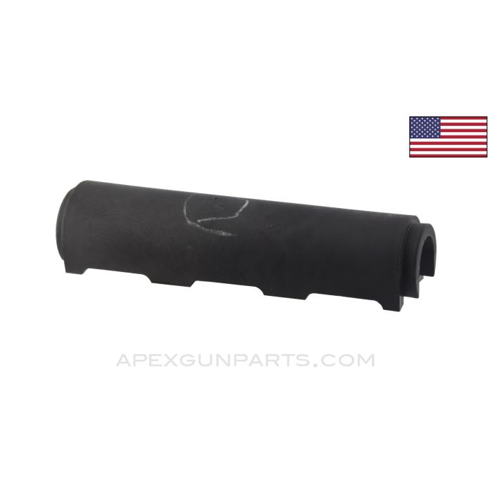 M70 Upper Handguard, Black Polymer, US Made, *Good*