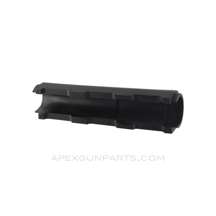 AK Upper Handguard, Yugoslavian M70, Black Polymer, US Made 922(r