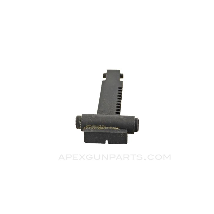 AK-74 Rear Sight Leaf *Very Good*