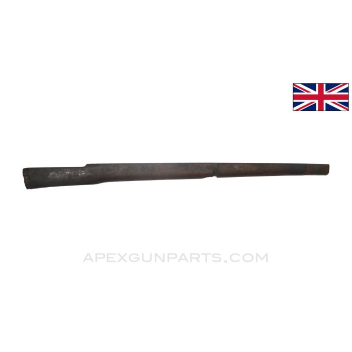 Enfield #4 MK 1 Forearm, Wood *Good*