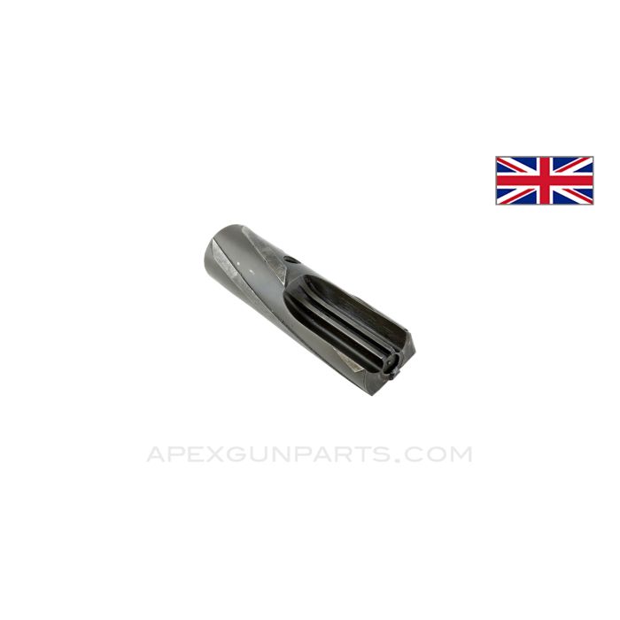 Sterling L2A3 Bolt, Full Auto, 9mm *Good* 
