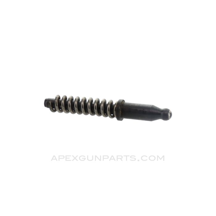 FAL Trigger Plunger, w/ Spring, *Good*
