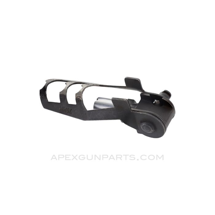 FAL Gas Plug, w/ Grenade Launching Sight, *Good*