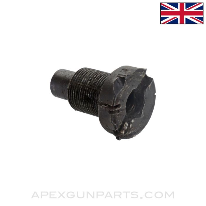 FAL Buttstock Attachment Nut, *Fair* 