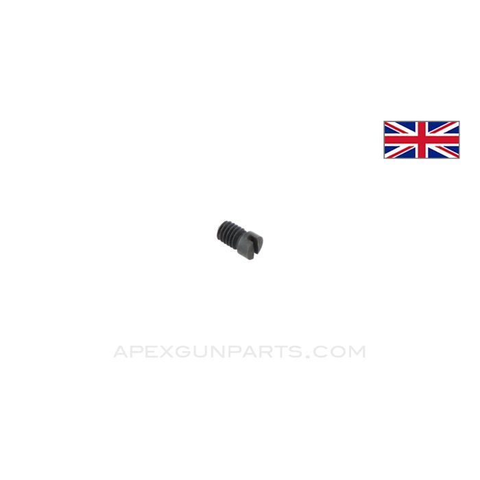 L1A1 Front Sight Retaining Screw *Good*