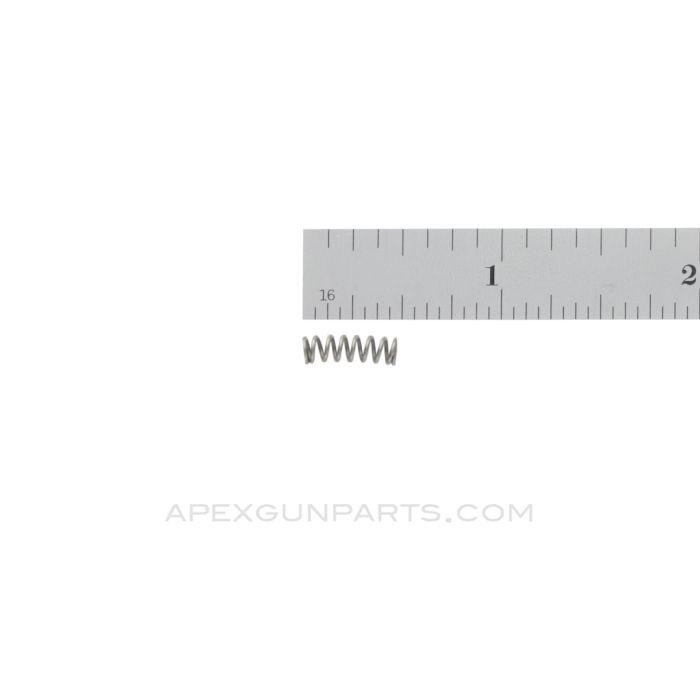 AKM Front Sight Detent Spring *NOS*
