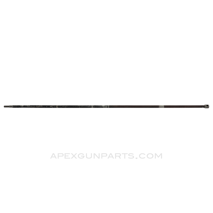 AK-47 / AKM Cleaning Rod, Steel, w/ Patch Slot, *Good* 