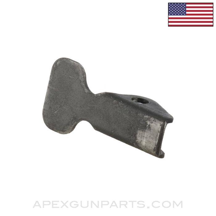 AK Magazine Release, Wide Paddle, US Made *Good*