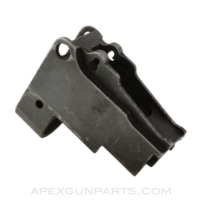 AKM Rear Sight Block, Stripped *Good*