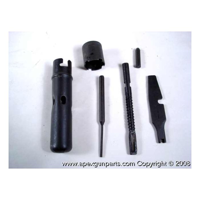 Butt Stock Cleaning Kit, AK47