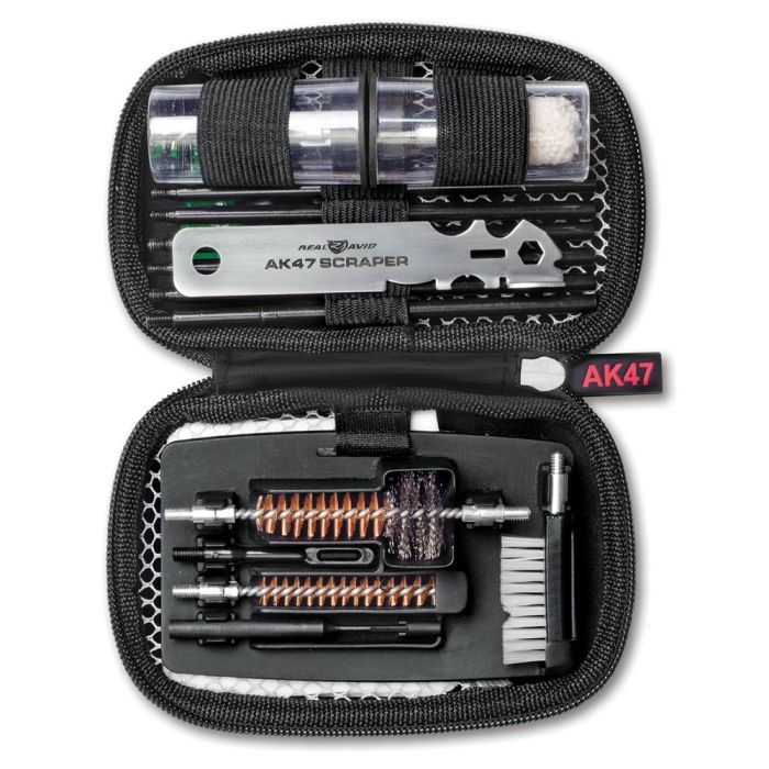 Real Avid Gun Boss AK-47 Cleaning Kit, *NEW*