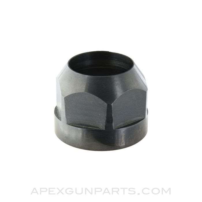 MP40 Barrel Nut *New Aftermarket Manufacture*