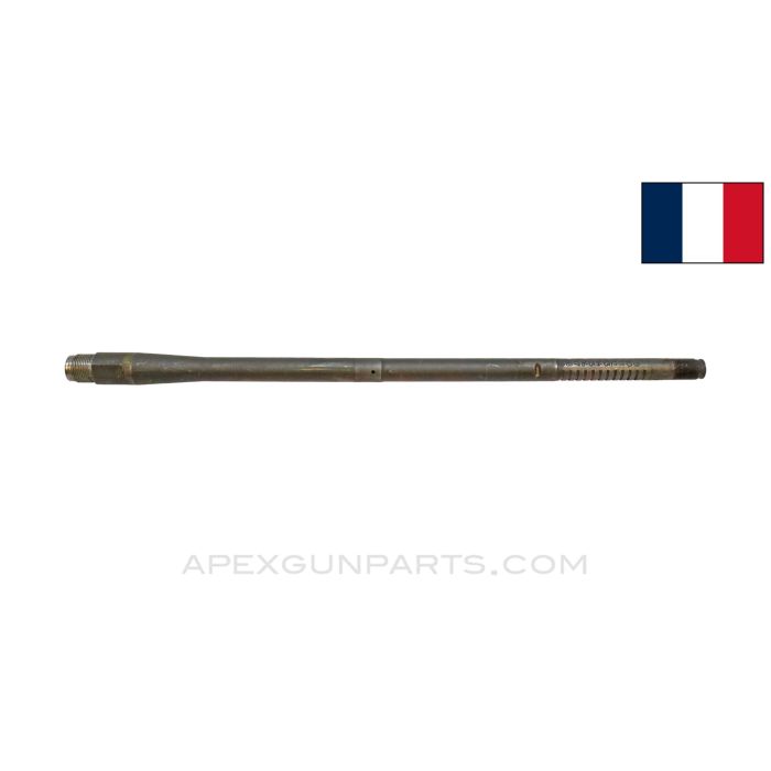 French MAS 49/56 Project Barrel, 19", 7.62x51 NATO / .308, *As-Is*