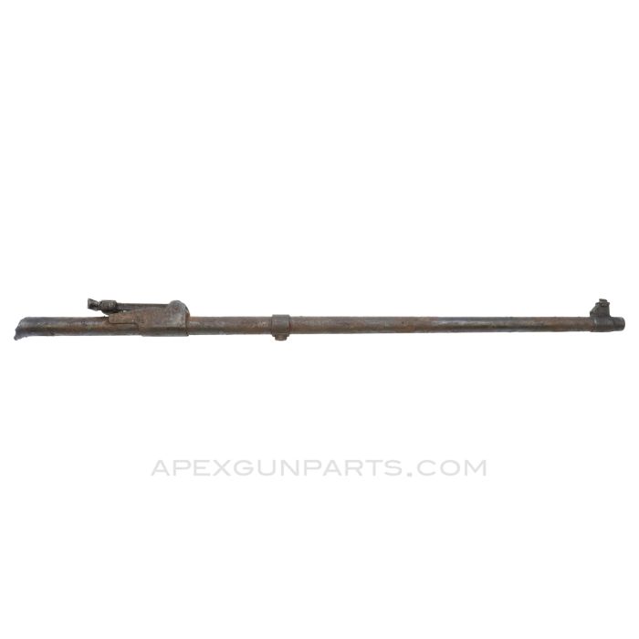 Lee-Enfield #1 MKIII Barrel, w/ Sights, Demilled, .303, *As-Is*
