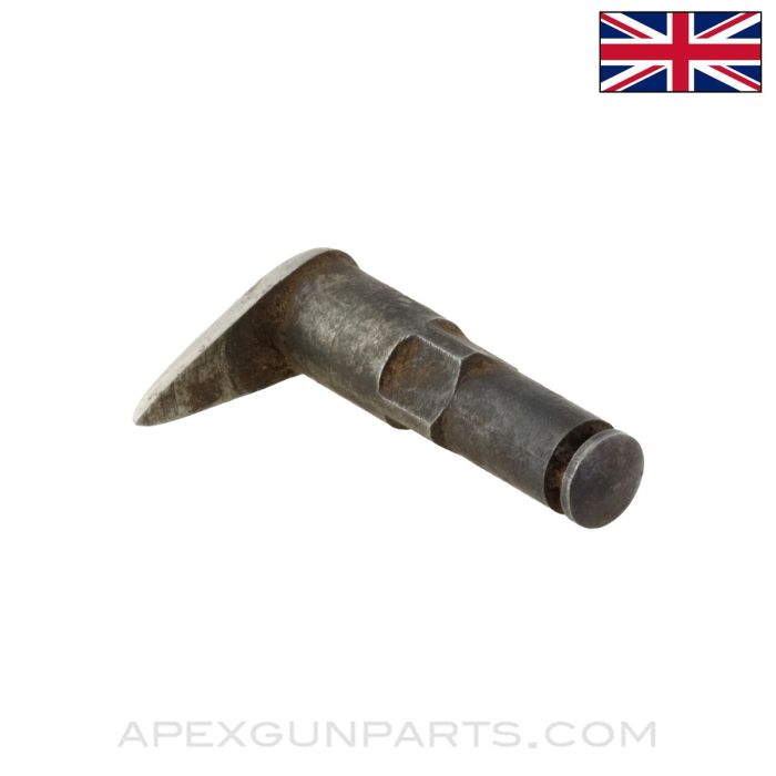 Martini Henry Loaded Chamber Indicator *Good* 