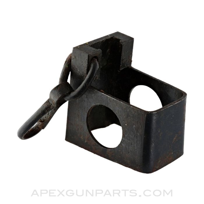 Beretta SMG Stripper Clip Guide, *Good*