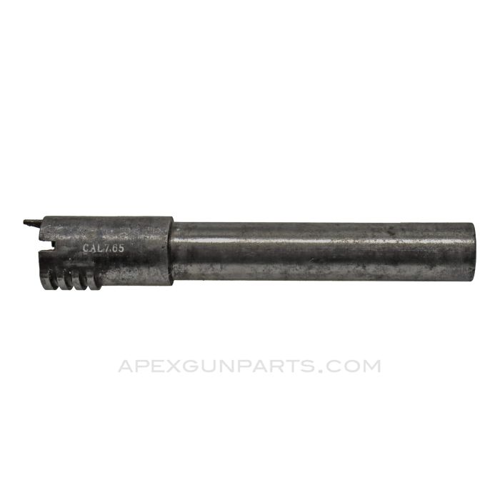 FN 1910 Pistol Barrel, 3.5", .32 ACP *Good*