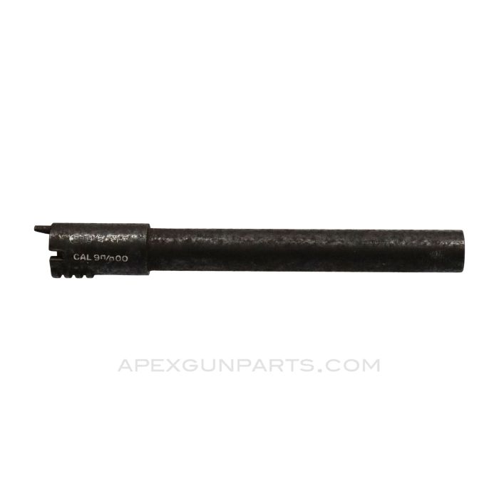 FN 1922 Pistol Barrel, 4.5", .380 ACP *Good*