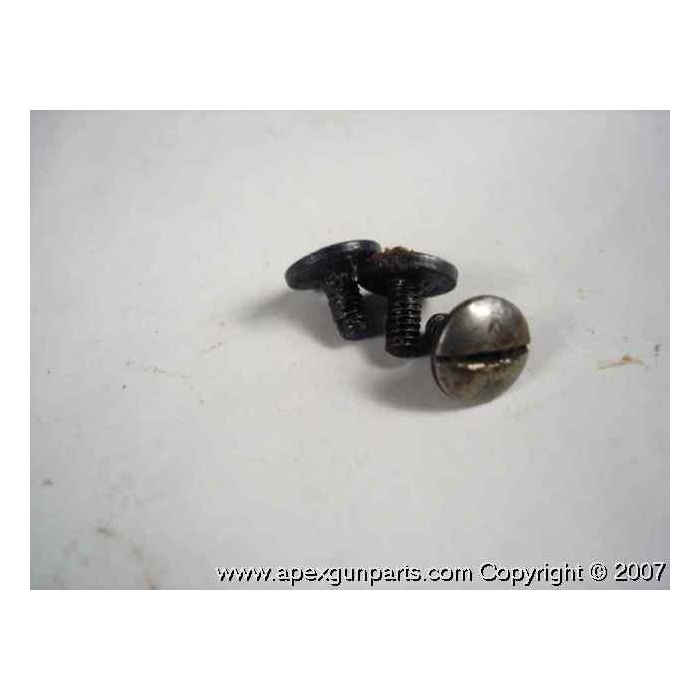 Cam Lever Screw, Webley MKIV .38
