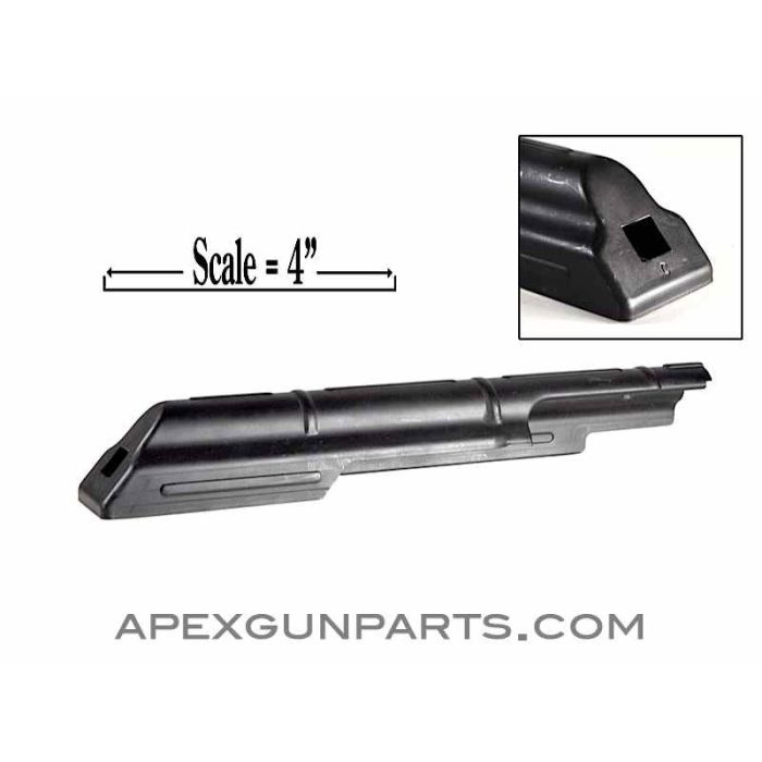 AKM / AK-47 Top Cover, Stamped, US Made, Parkerized *NEW*  