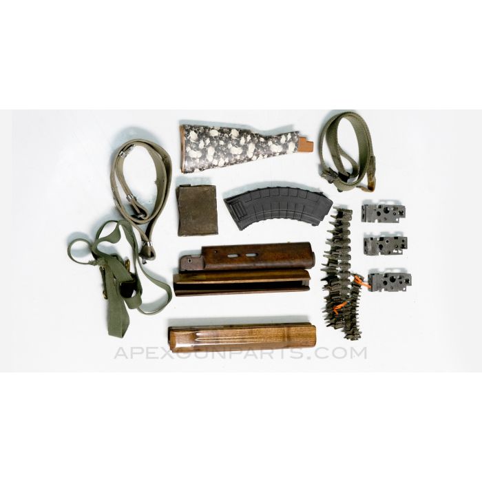 SPECIAL! APEX Warehouse Clearance Box Set