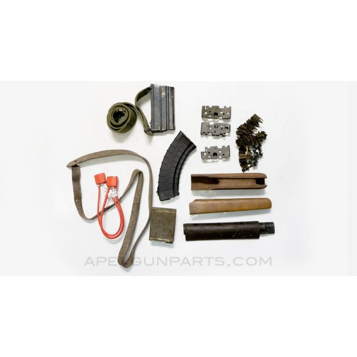 SPECIAL! APEX Warehouse Clearance Box Set