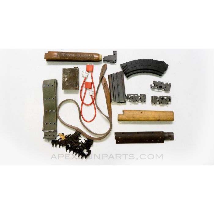 SPECIAL! APEX Warehouse Clearance Box Set