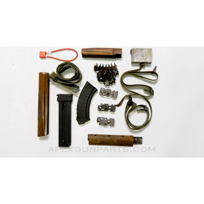 SPECIAL! APEX Warehouse Clearance Box Set