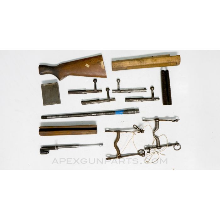 SPECIAL! APEX Warehouse Clearance Box Set