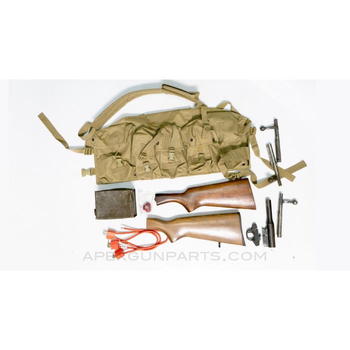 SPECIAL! APEX Warehouse Clearance Box Set
