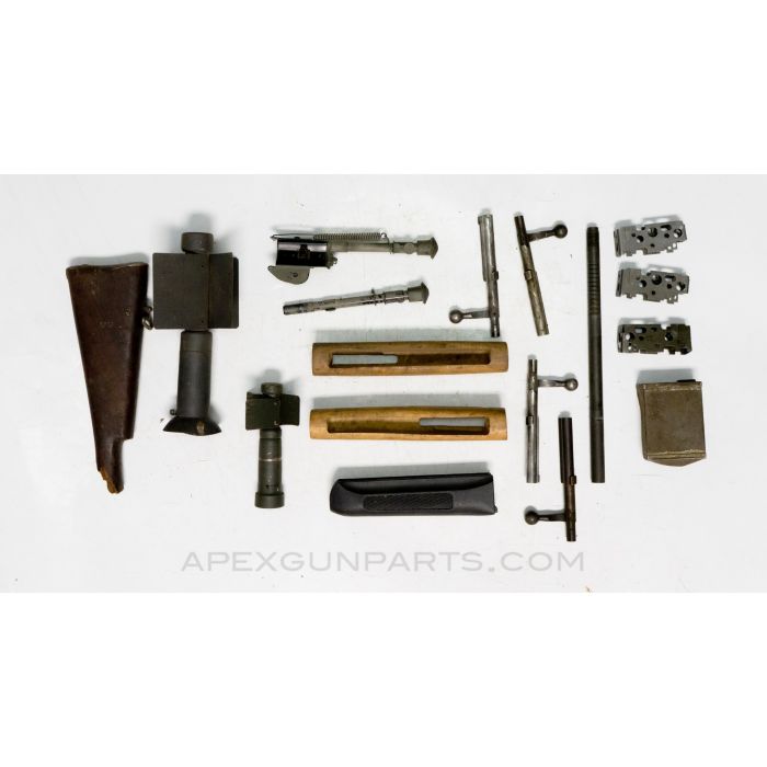SPECIAL! APEX Warehouse Clearance Box Set
