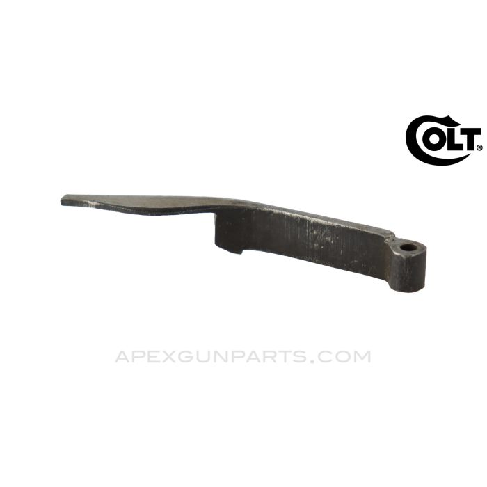 Colt Police Positive Special Rebound Lever, *Good*
