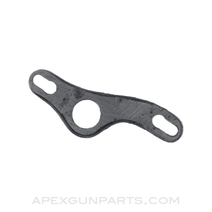 Colt "D" Frame Safety Lever, *Good*